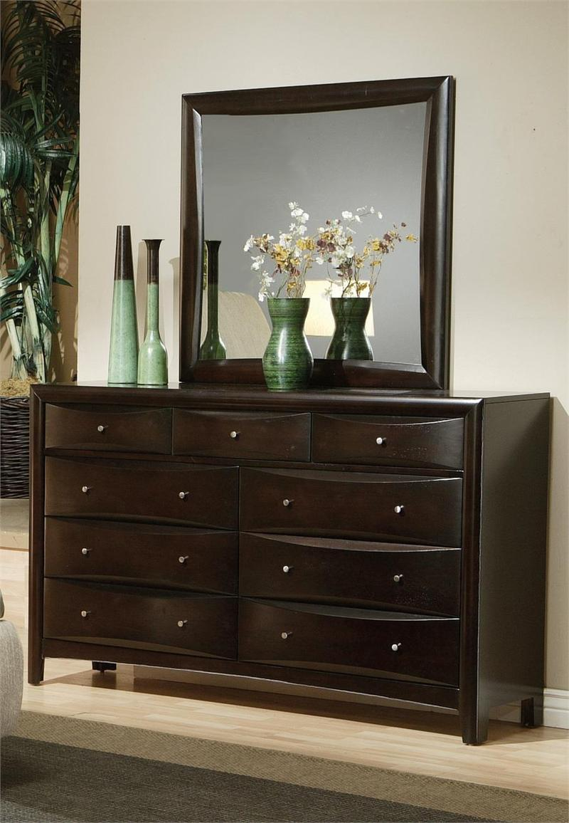 Hubsch Bedroom Dresser And Nightstand Set Room Furniture with regard to proportions 800 X 1156