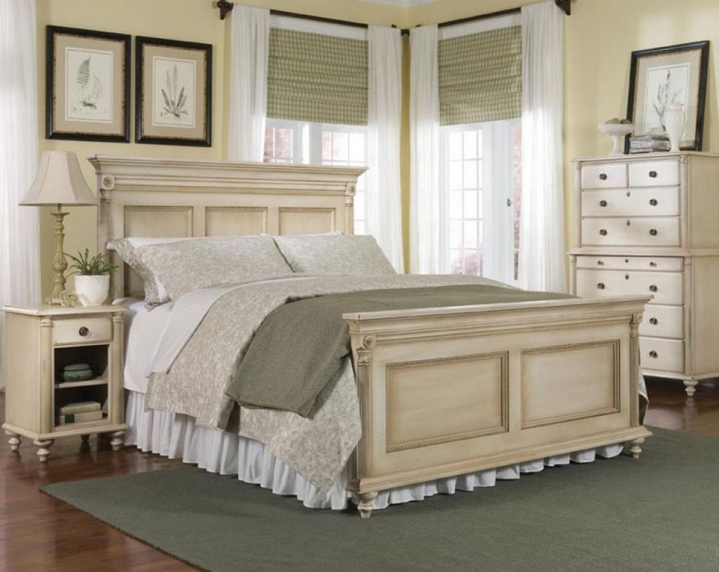 Ideas For Painting Bedroom Furniture Chalk Paint Decorating In with regard to dimensions 1024 X 814
