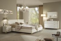 Image Result For White Gold Bedroom Bedroom Ideas Luxury Bedroom intended for proportions 1280 X 913