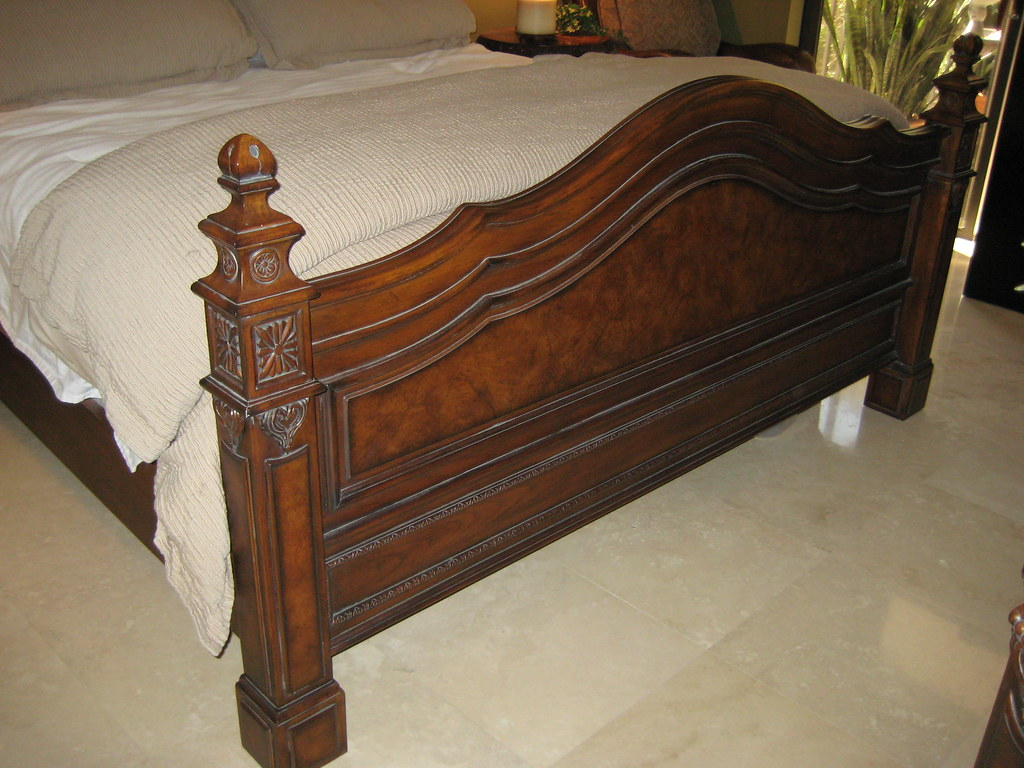 drexel heritage furniture king bedroom set