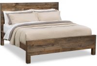 Inches Rancho Bedroom Set Wood Rustic Base Measurements Feet Plans inside dimensions 1500 X 938