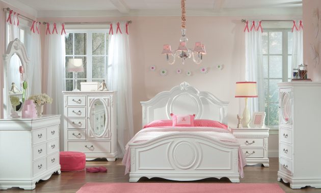 Incredible Brilliant Full Bedroom Sets For Girls Learning Tower With in dimensions 4230 X 4230