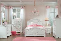 Incredible Brilliant Full Bedroom Sets For Girls Learning Tower With with dimensions 4230 X 4230