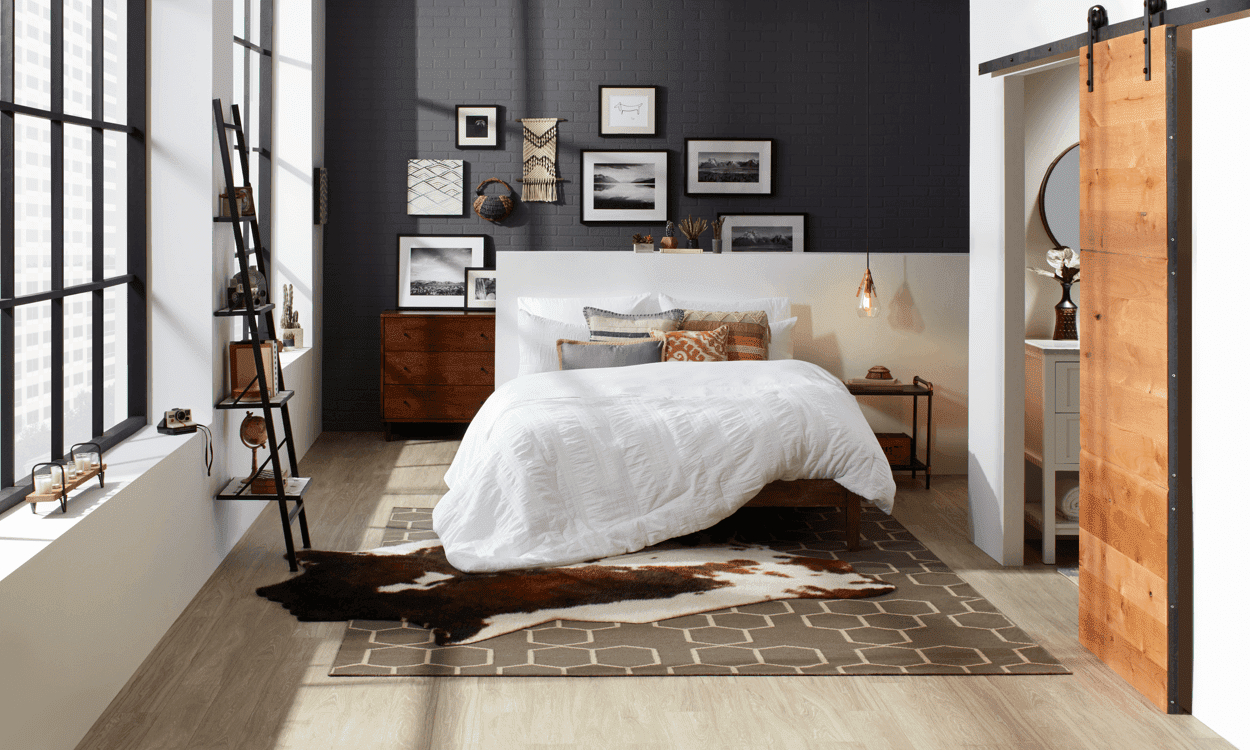 Industrial Loft Decorating Ideas For An Urban Feel Overstock intended for size 1250 X 750