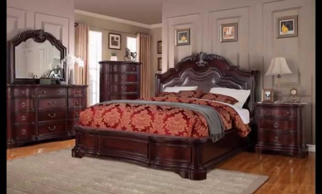 Inexpensive King Size Bedroom Sets Zorginnovisie inside size 1280 X 720