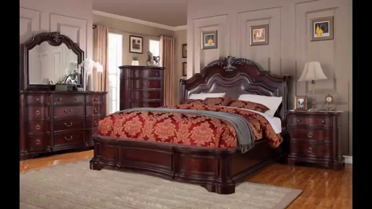 Inexpensive King Size Bedroom Sets Zorginnovisie inside size 1280 X 720