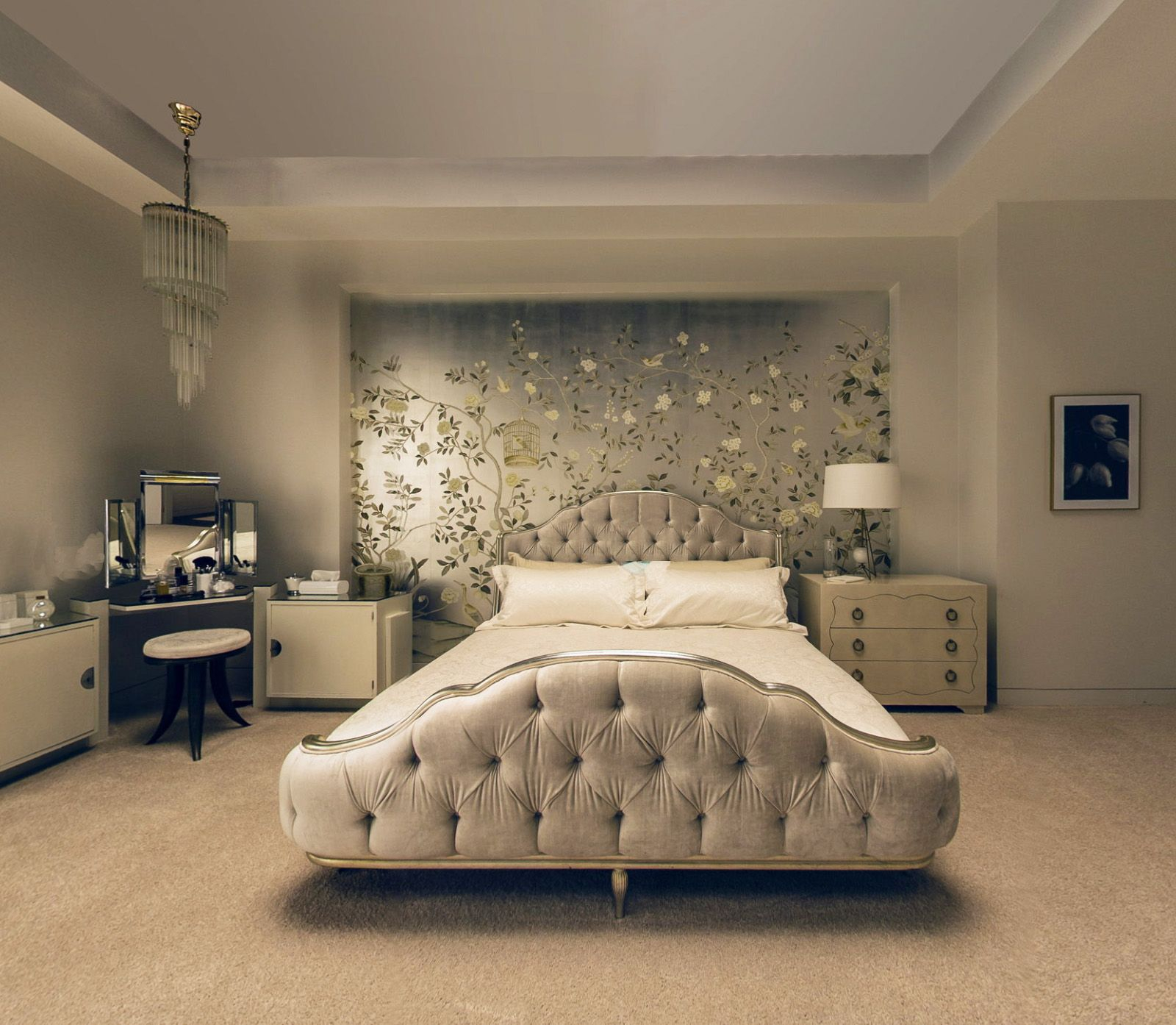 Inside Christian Greys Penthouse The Luxurious 50 Shades Of Grey with measurements 1600 X 1394
