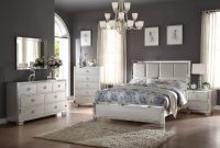 Isai Standard Configurable Bedroom Set inside size 5260 X 3613