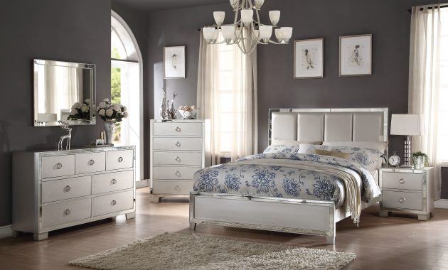 Isai Standard Configurable Bedroom Set throughout measurements 5260 X 3613