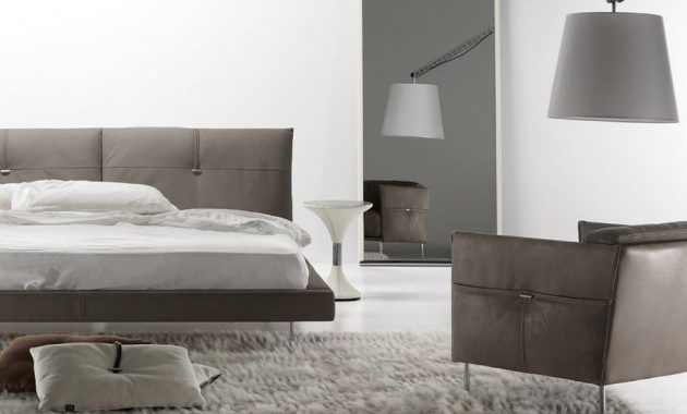 Jack Night Bed Gamma International Italy Modern Platform throughout dimensions 1590 X 558