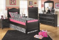 Jaidyn Twin Poster Bed throughout measurements 1000 X 800