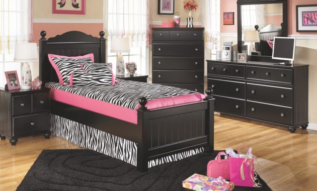 Jaidyn Twin Poster Bed throughout measurements 1000 X 800