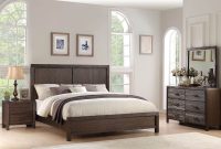 Jamestown Bedroom Bed Dresser Mirror King Jamestwnkgbr throughout sizing 1000 X 1000