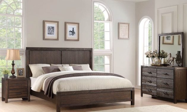 Jamestown Bedroom Bed Dresser Mirror King Jamestwnkgbr throughout sizing 1000 X 1000