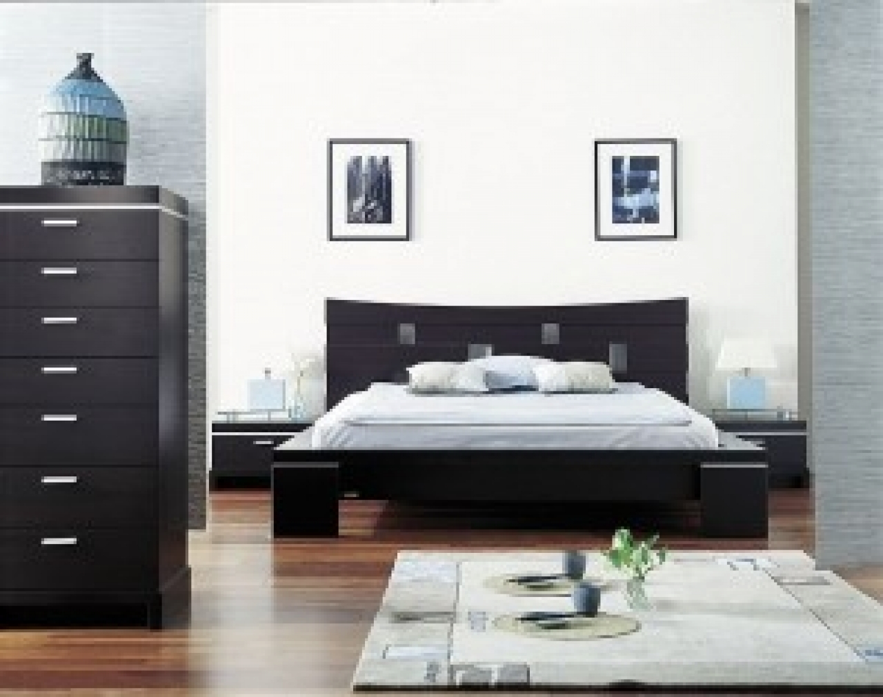 Japanese Bedroom Furniture Sets Home Decor Interior Exterior in size 1280 X 1011