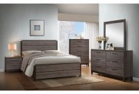 Jasmine 8 Piece Queen Bedroom Set intended for proportions 900 X 959