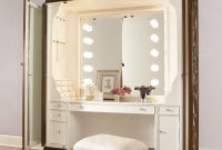 Jessica Mcclintock Couture Bedroom Vanity Set Bedroom Vanity Sets intended for proportions 1200 X 1200
