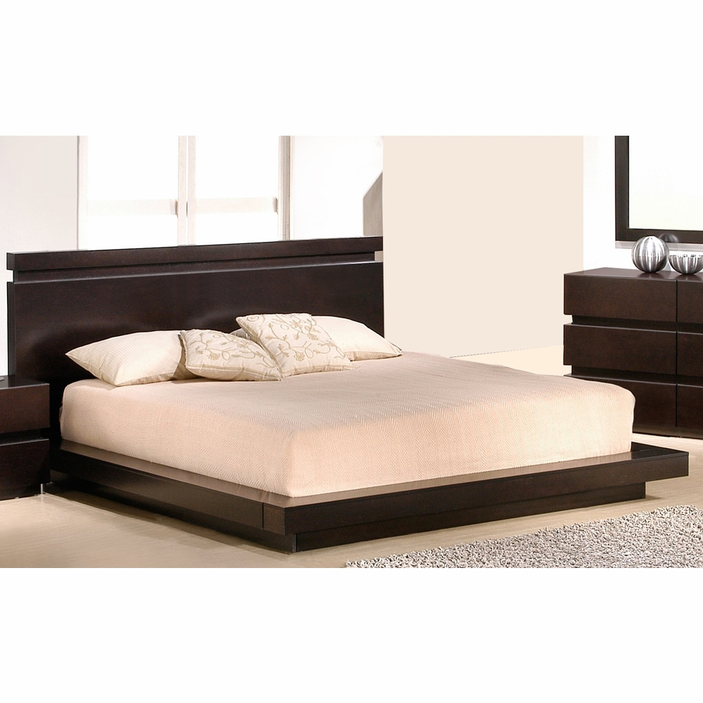 Jm Furniture Knotch Queen Size Bed 1754426 Q throughout sizing 1000 X 1000