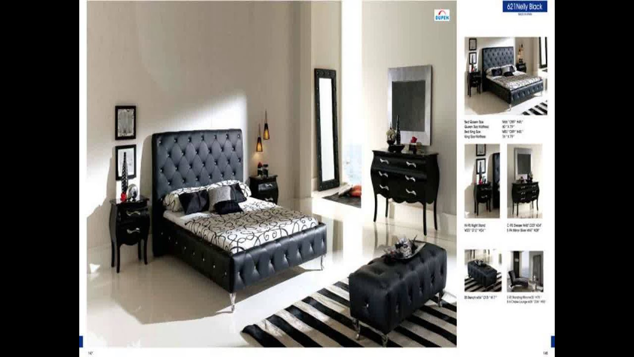 Jordans Furniture Aspen Bedroom Set for measurements 1280 X 720
