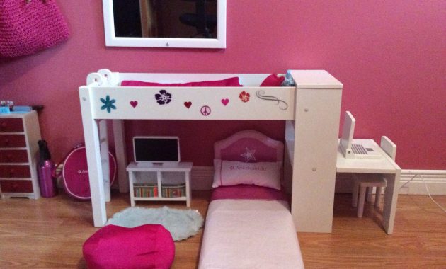 Journey Girl Bunk Bed Set And Bedroom Crafts Girls Bedroom Sets regarding size 2592 X 1936