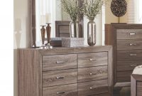 Kauffman Dresser With 6 Drawers And Mirror Set Coaster At Value City Furniture within dimensions 1982 X 1982