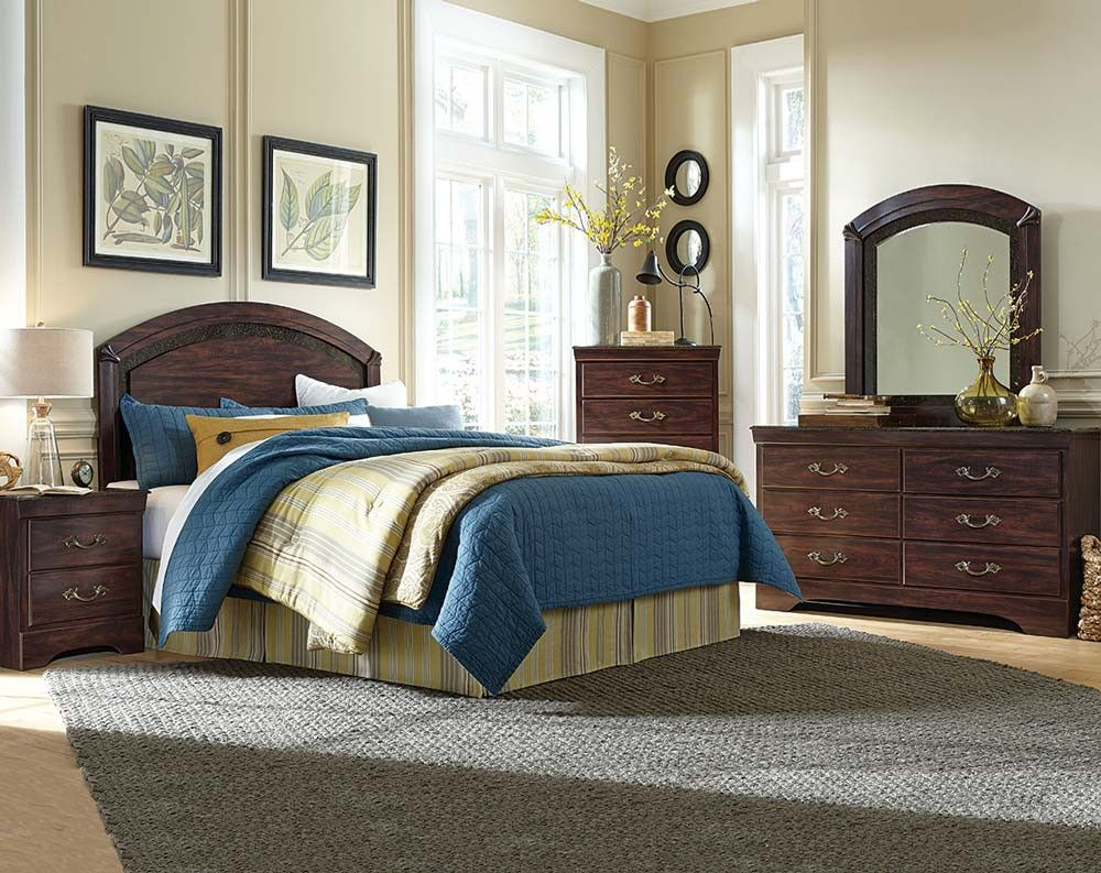 Kennedy Bedroom Set Bedroom Bedroom Bedroom Sets Furniture with regard to measurements 1000 X 793