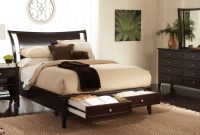 Kensington Storage Bedroom Set Aspen Home Furniture Home Gallery within proportions 1500 X 761