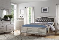 Keytesville 4 Piece Bedroom Set in sizing 5830 X 3220