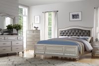 Keytesville 4 Piece Bedroom Set inside size 5830 X 3220