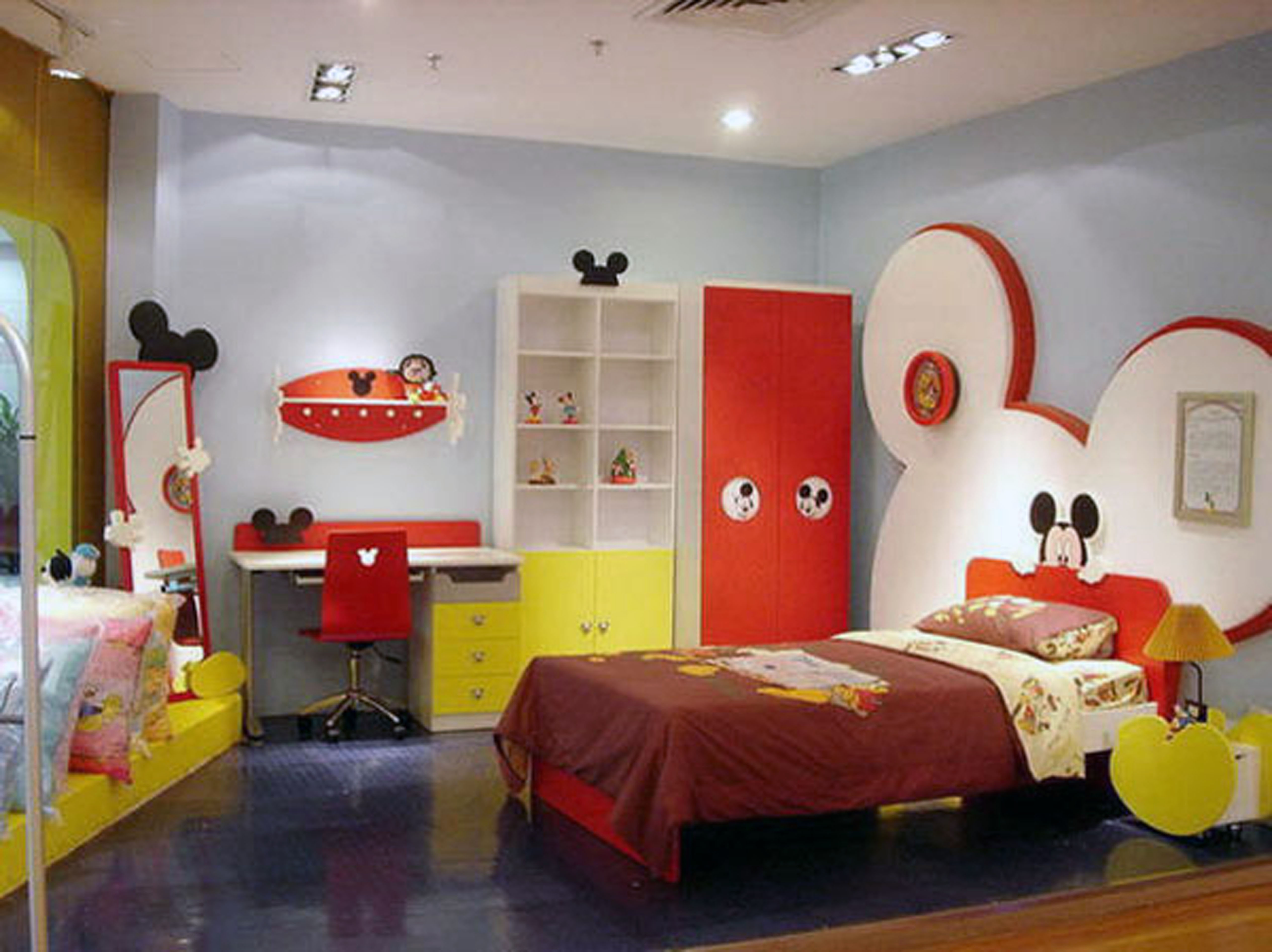 Kids Bedroom Furniture Sets For Boys Peaceful Ideas Home Decor Ideas intended for proportions 5120 X 3831