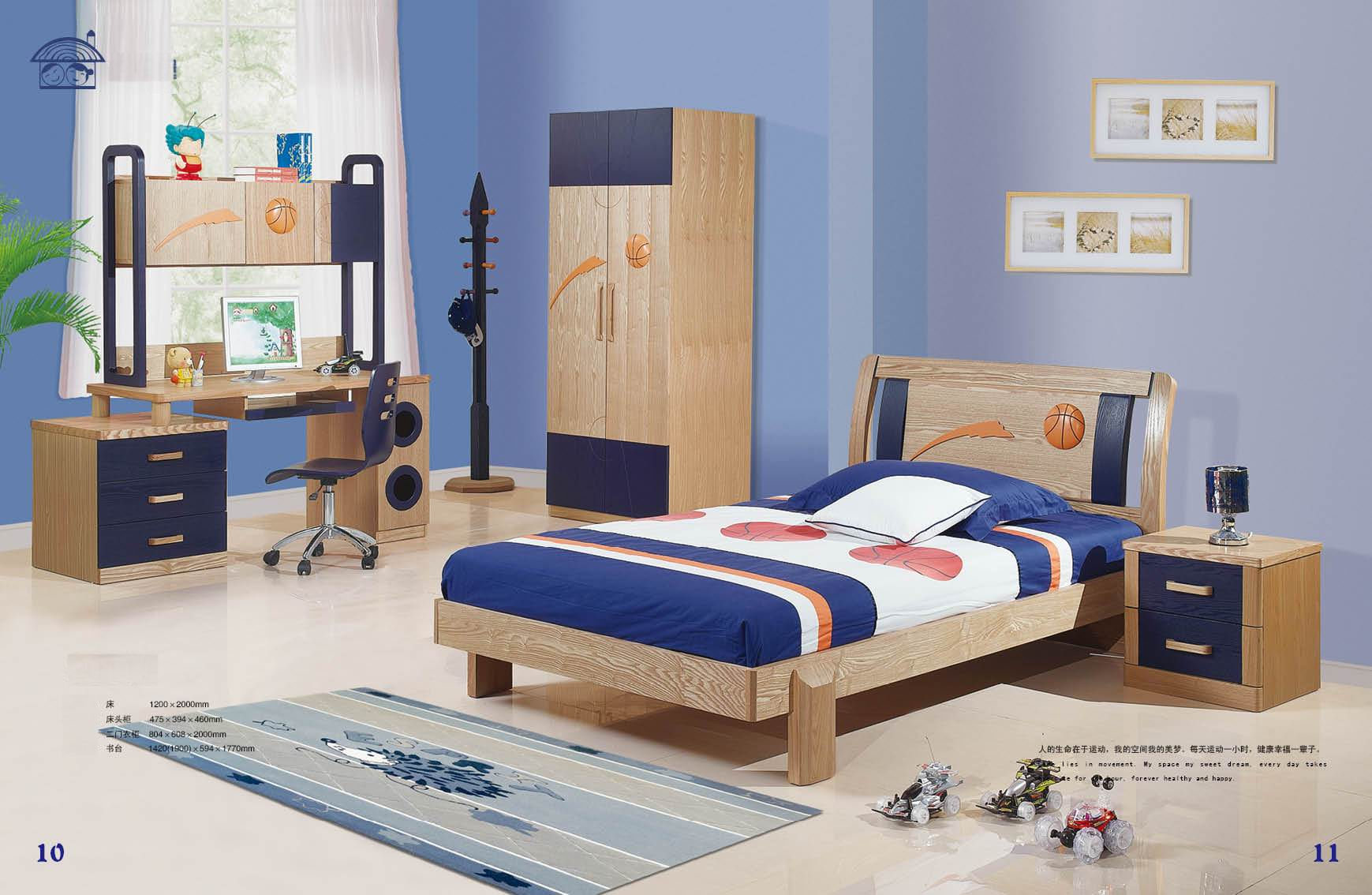 Kids Bedroom Ideas With Kids Bedroom Furniture Plus Kids Desk And in size 1739 X 1134