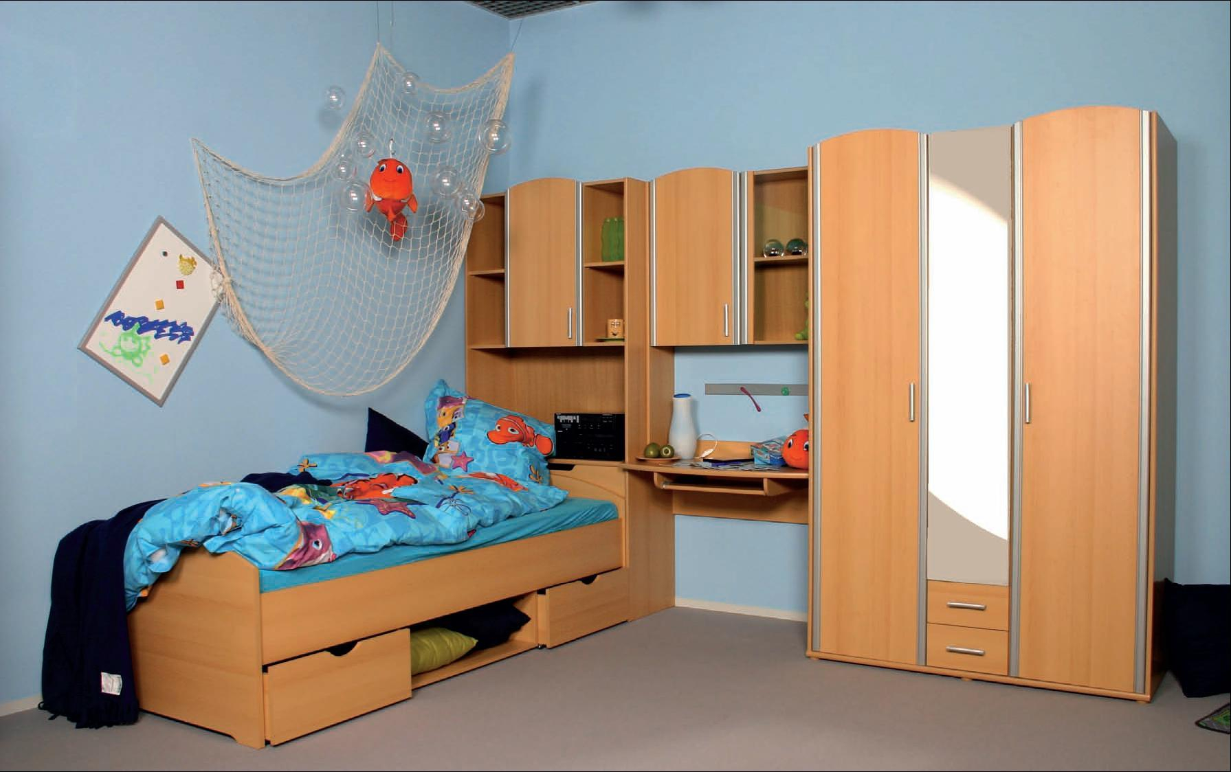 Kids Bedroom Sets throughout dimensions 1791 X 1124