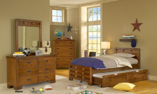 Kids Bedroom Sets Wayfair Heartland Panel Customizable Set Teen Boy in proportions 2000 X 2000