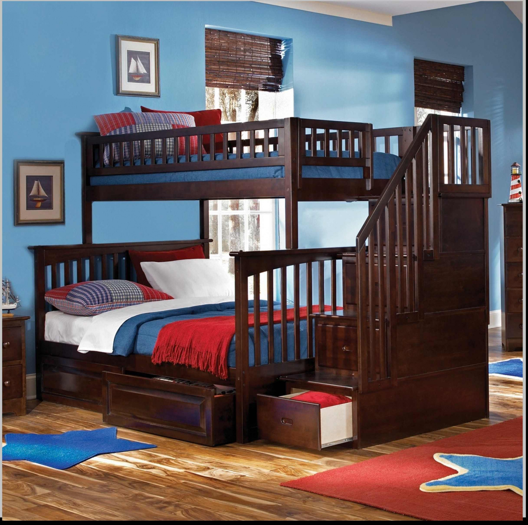 Kids Deserve A Kids Bunk Bed Elites Home Decor in dimensions 1777 X 1770