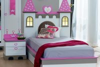 Kidz Beds Castle Bedroom Set A inside dimensions 1000 X 1000