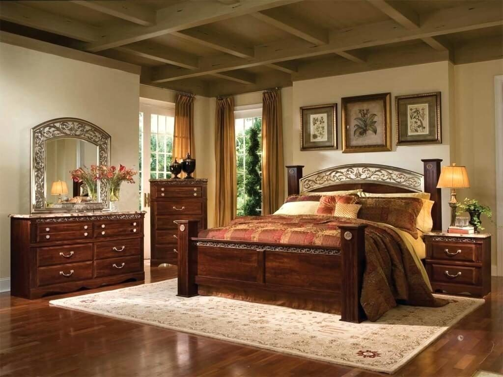 King Size Bedroom Sets Big Lots Home Decor Wooden Bedroom throughout proportions 1024 X 768