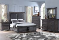 Kingman King Bedroom Set within size 1500 X 1000