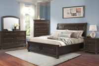 Kingston Storage Bedroom Set inside sizing 1425 X 900