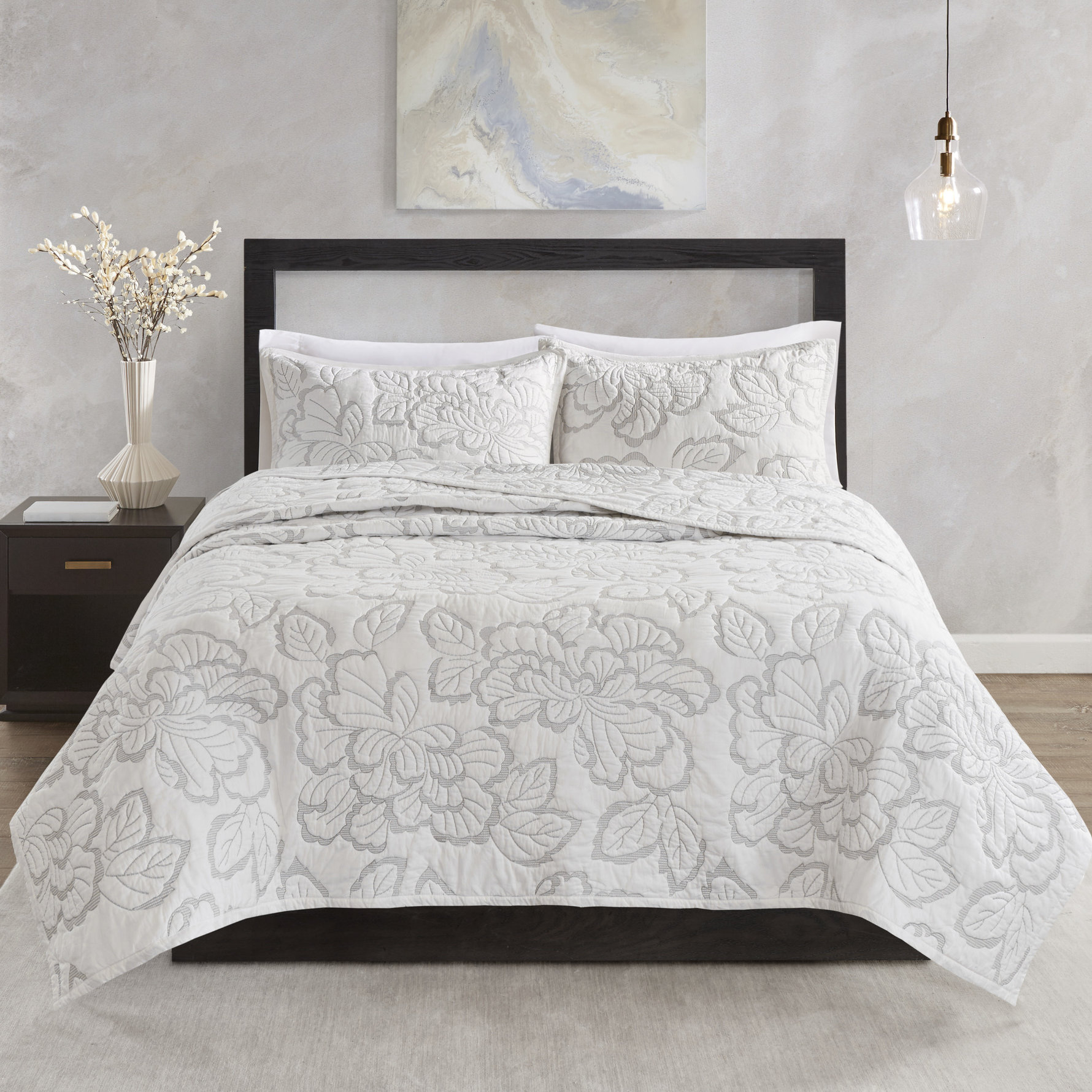 Kira Coverlet Set in proportions 1780 X 1780