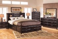 Kira Storage Bedroom Set within size 2200 X 1363