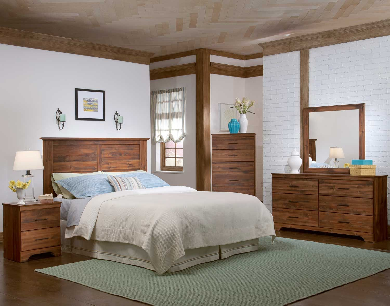 Kith Furniture Livingston Bedroom Set Staff Popular Picks throughout sizing 1500 X 1179