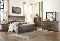 Lakeleigh 5 Piece Bedroom Set pertaining to measurements 1500 X 1500