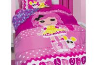 Lalaloopsy Quilt Cover Set within dimensions 1200 X 1200