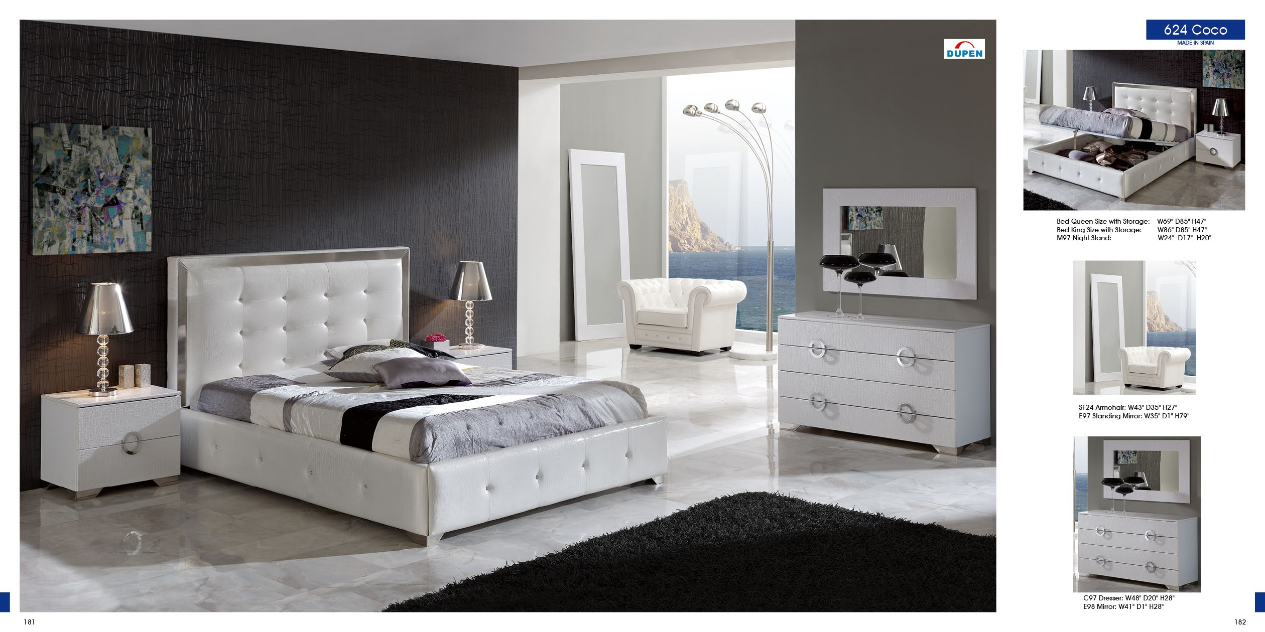 Lamps White Bedroom Furniture Decorating Ideas Bedroom Bedroom regarding size 2520 X 1260