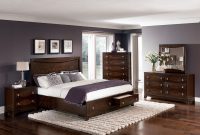 Latest Bedroom Set Designs Home Style Inspirations Dark Wood intended for dimensions 1161 X 900