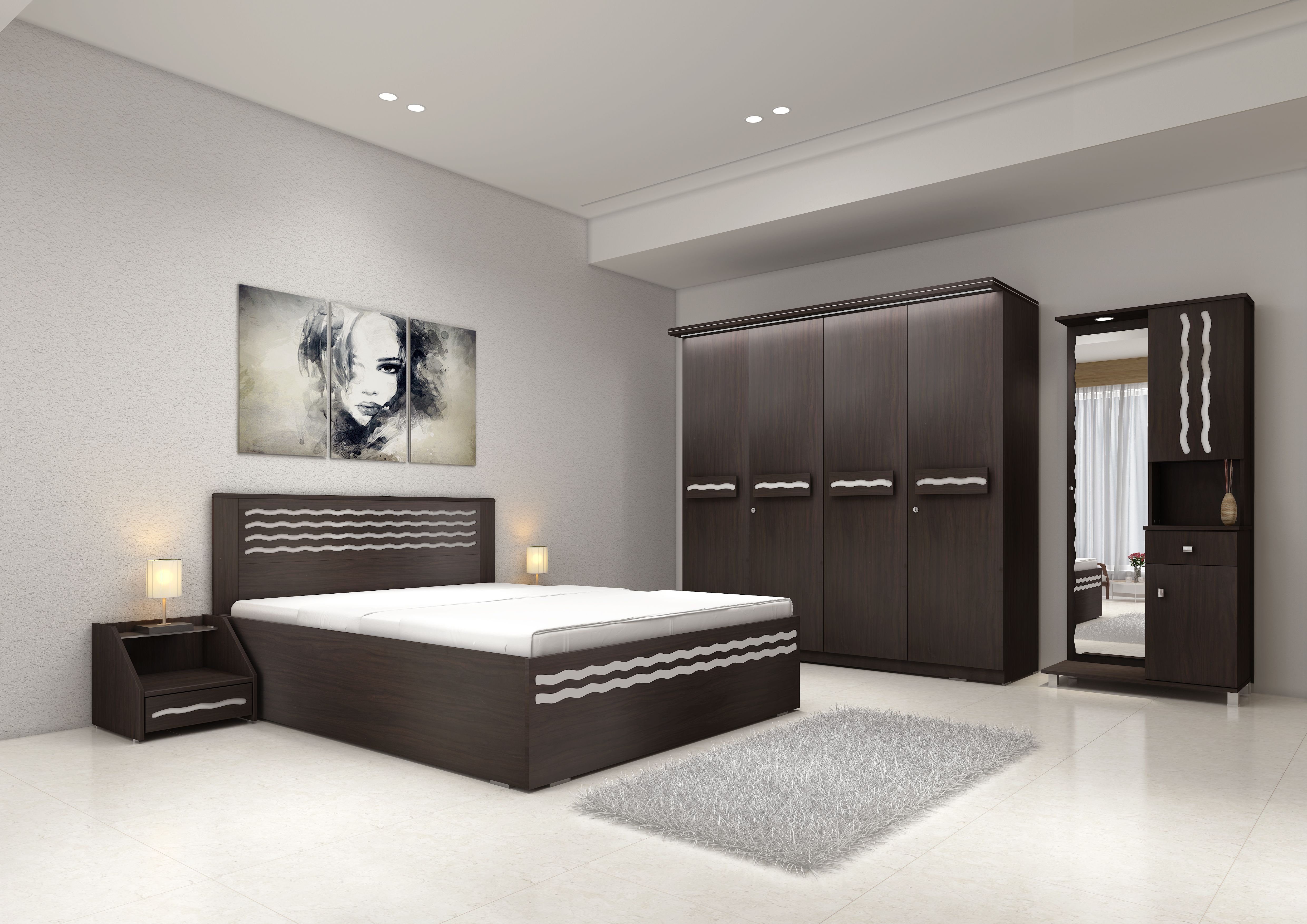 Leading Manufacturers Of Modular Furniture In India In 2019 for sizing 4960 X 3507