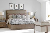 Lexington Shadow Play Bedroom Set Lxshadowbedset intended for measurements 1305 X 979