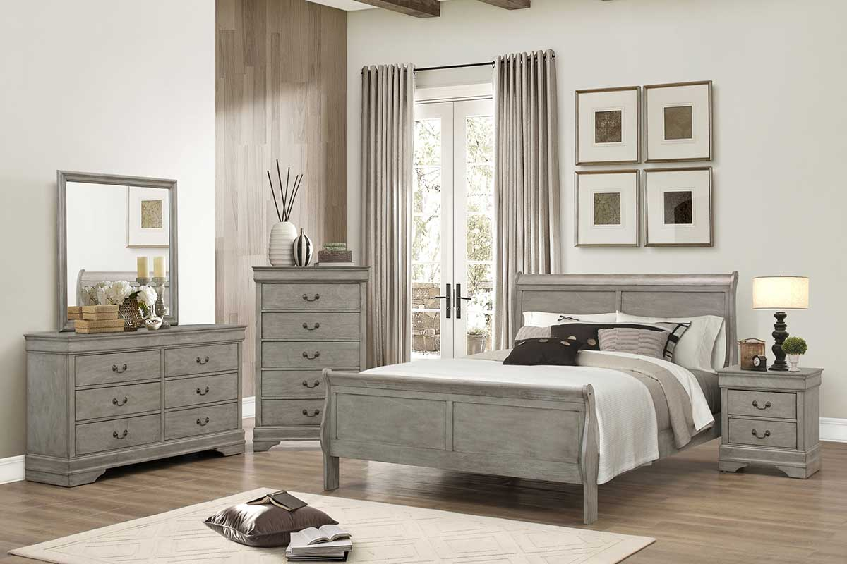 Lexngton Home Brands La Tourelle Bedroom Set Desgn Bear Figurines within dimensions 1200 X 800