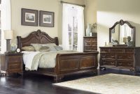 Liberty Furniture Highland Court King Sleigh Bedroom Set 620 Br Ksl in measurements 1200 X 1200