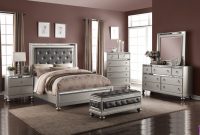 Lifestyle C4183 Bedroom Set throughout proportions 2100 X 1397